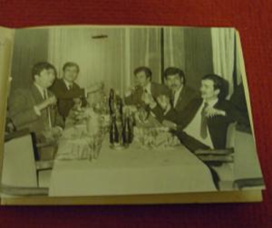 BEBEK BELEDİYE PARK GAZİNOSU RESTAURANT - NIGHT CLUB - CAFETERYA BEBEK - İSTANBUL FOTO EMİN 