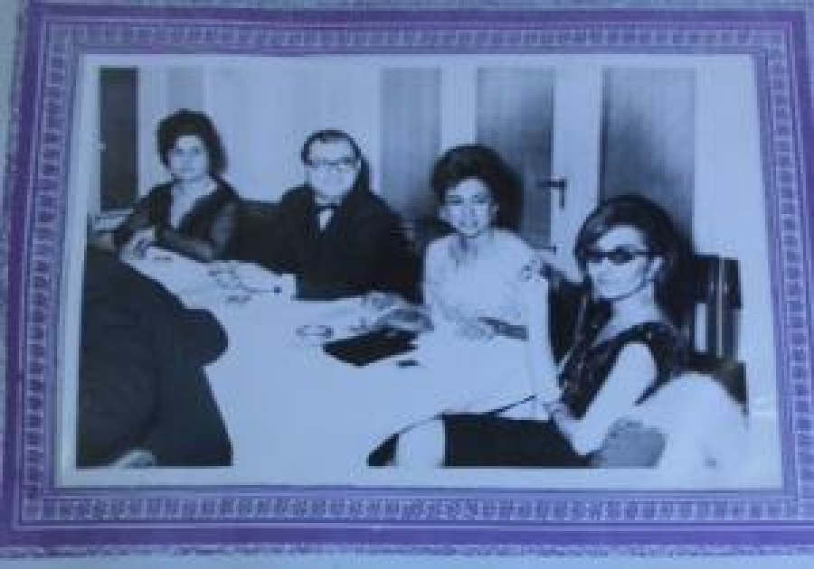 SİYAH BEYAZ ANI FOTOĞRAFI DOĞAN FOTO AJANI