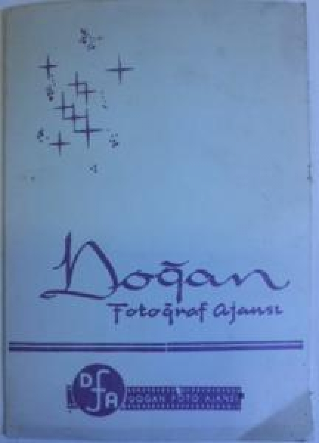 SİYAH BEYAZ ANI FOTOĞRAFI DOĞAN FOTO AJANI