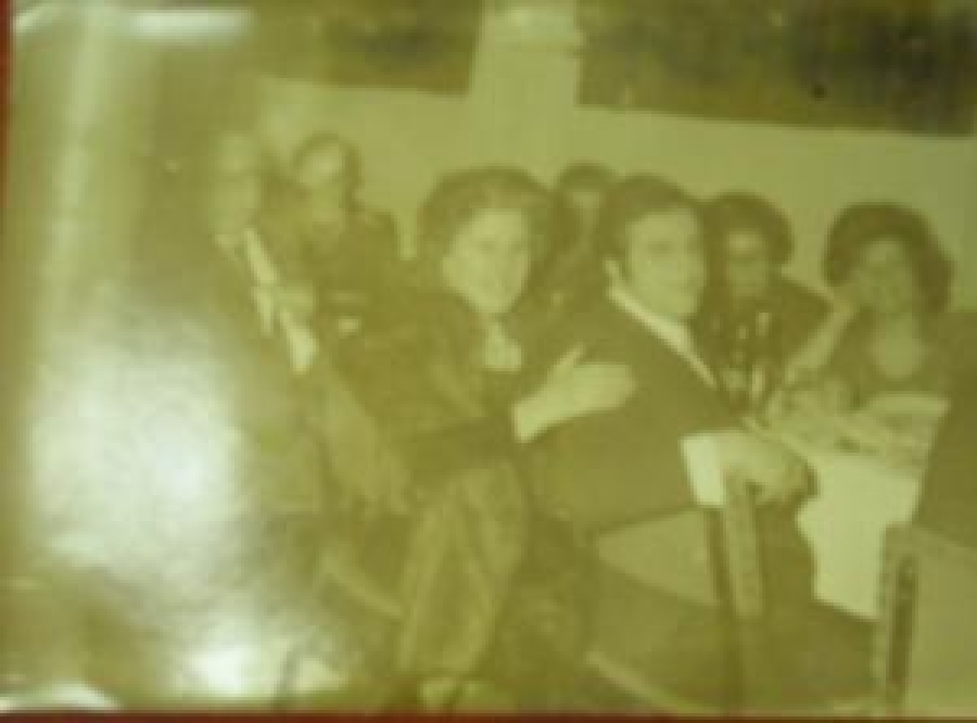 SİYAH BEYAZ DÜĞÜN FOTO