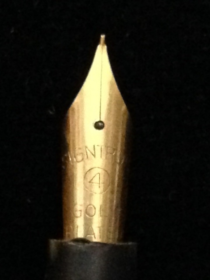 JA JONE 717 DOLMA KALEM KUTUSUNDA 12 ADET DEİŞİK RENKDE KULLANILMAMIŞ