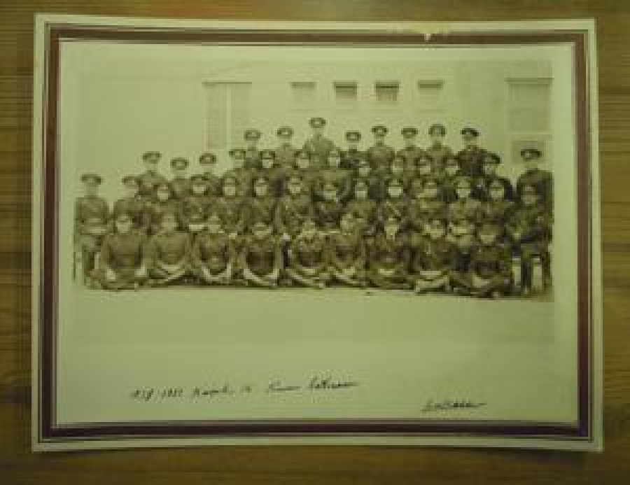 1938 - 1939 ANKARA SİYAH BEYAZ FOTOĞRAF 