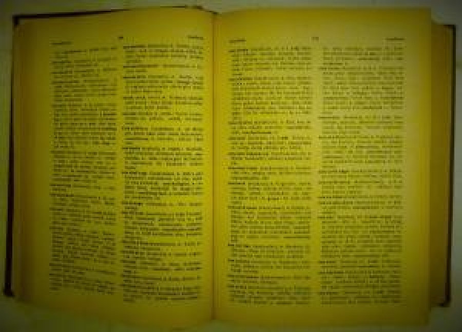 REDHOUSE SÖZLÜĞÜ İNGİLİZCE - TÜRKÇE