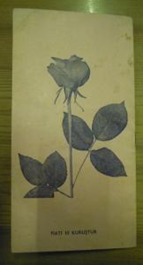 TÜRKAN MATBAASI MUHASEBECİ YAYINLARI 1963 BASILI KAĞITLAR VE DEFTERLER KATALOĞU 