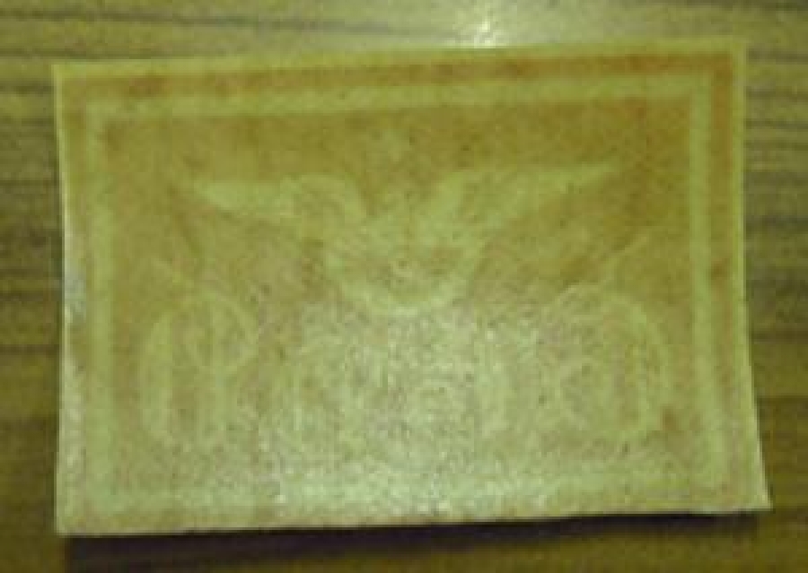 YAPISTIRILMA SÜRETİYLE ETİKET TREN YÜK ETİKETİ BAVULLARA YAPIŞTIRILAN 