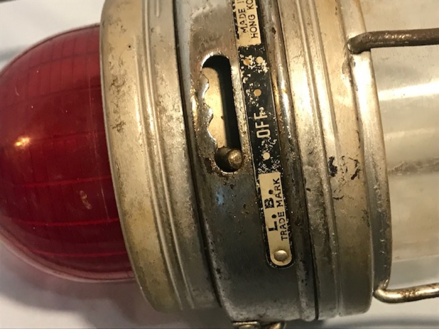 COK AMACLI ARIZA CADIR KAMP AYDINLANMA LAMBA  FENER 