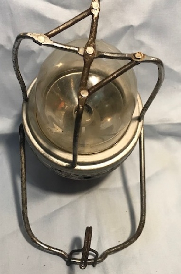 COK AMACLI ARIZA CADIR KAMP AYDINLANMA LAMBA  FENER 