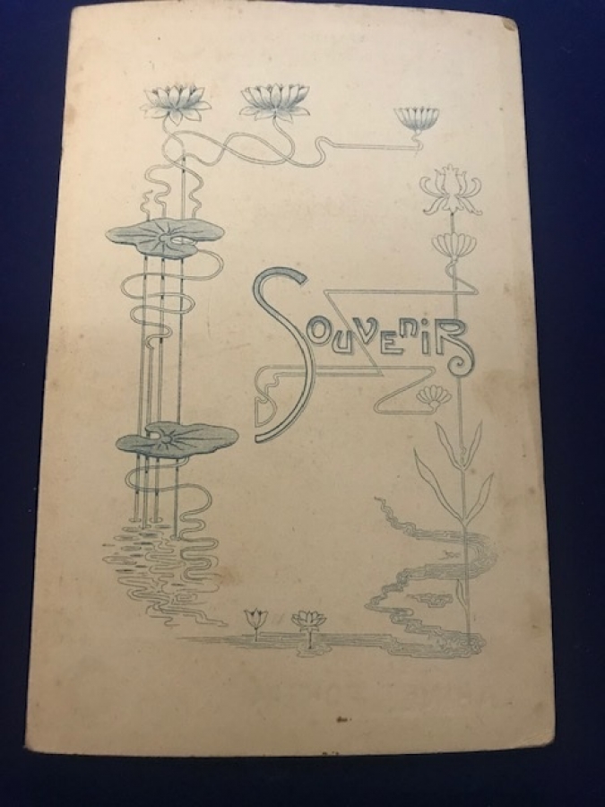 KABİN FOTOGRAF PORTRAIT SOUVENİR