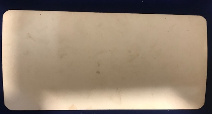 WORLD SERİES  3 BOYUTLU KART STEREOSCOP KARTI