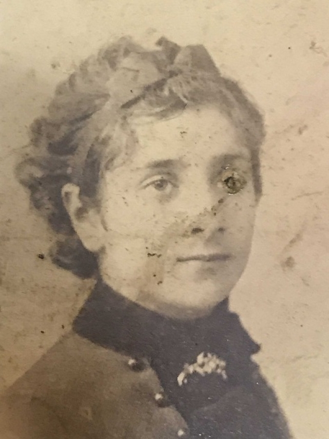 OSMANLI SARAY FOTAGRAFCISI ABDOLLAH FRERES 