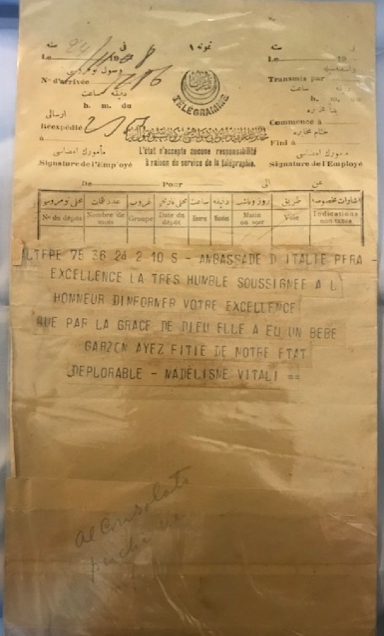 TELGRAF MAKBUZU HAMUR  KAGIT