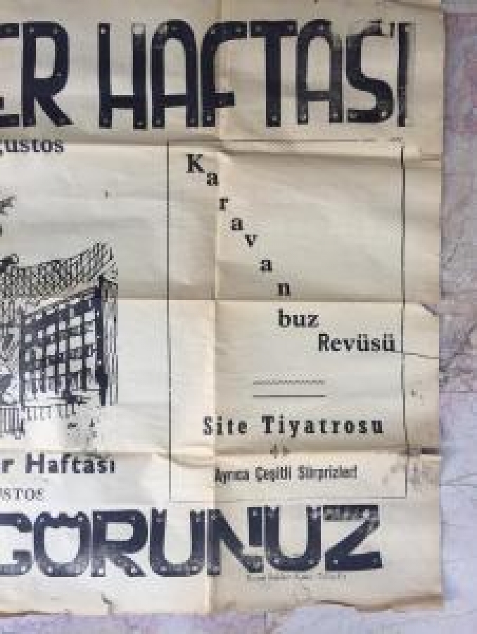 AFYON ZAFER HAFTASI PROGRAM AFİŞ MUTLAKA GÖRÜNÜZ 30 AĞUSTOS 