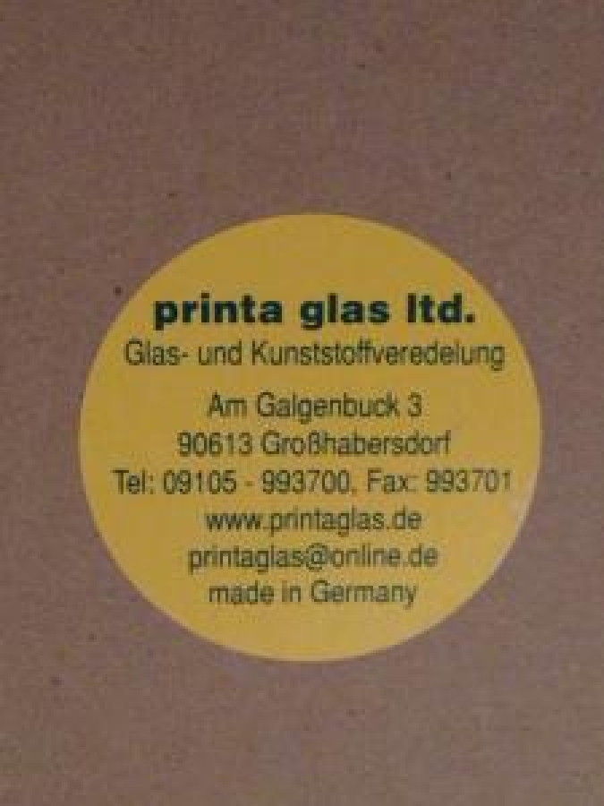 RİTZMANN'S MİRROR ADVERTİSEMENT CAM ALTI AYNA REKLAM BİRA KENDİ ORJİNAL ÇERÇEVESİNDE 