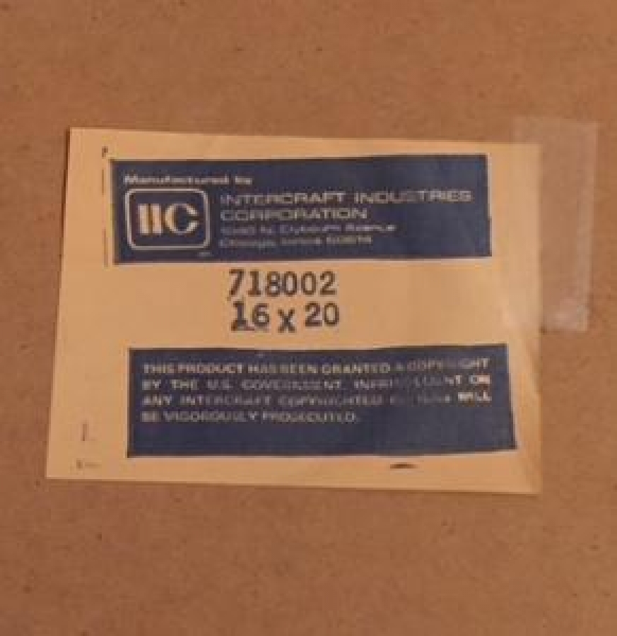 CAM ALTI AYNA REKLAM LİKÖR SCHLITZ MALT LIQUOR MİRROR ADVERTİSEMENT CERCEVELİ TABLO 