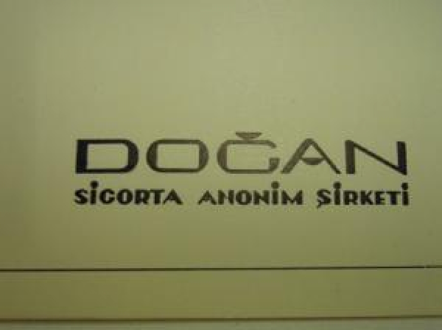 DOĞAN SİGORTA BAYRAMINIZI KUTLAR, EN İYİ DİLEKLERİMİ SUNARIM. ENGİN ASAL 