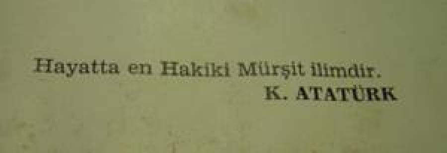 KULELİ ASKERİ LİSESİ DİPLOMA TÖRENİ TÜZÜĞÜ KURALLARI