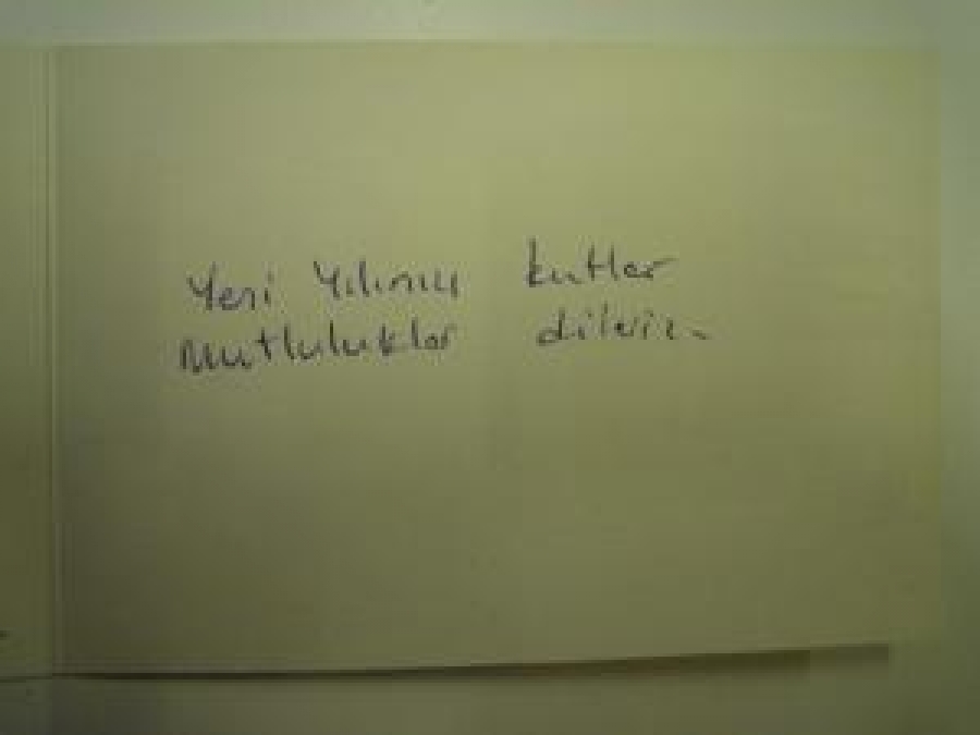 MERİÇ ÇELTİK VE NEBATİ YAĞ FABRİKALARI ÜRETİM TESİSLERİ. 