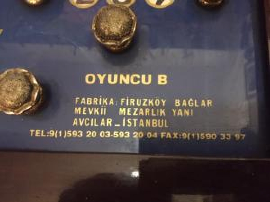 ZEKİ BİLARDO SKOR TABELA SKORBORD BİLARDO DA  OYUNCU SAYILARINI BİLDİREN MEKANİK TABELA 