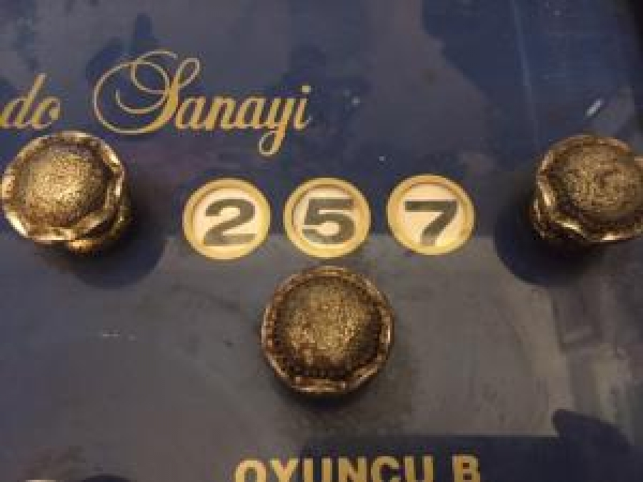 ZEKİ BİLARDO SKOR TABELA SKORBORD BİLARDO DA  OYUNCU SAYILARINI BİLDİREN MEKANİK TABELA 