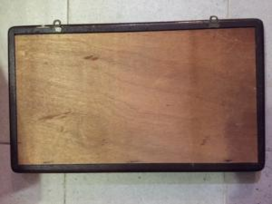 ZEKİ BİLARDO SKOR TABELA SKORBORD BİLARDO DA  OYUNCU SAYILARINI BİLDİREN MEKANİK TABELA 