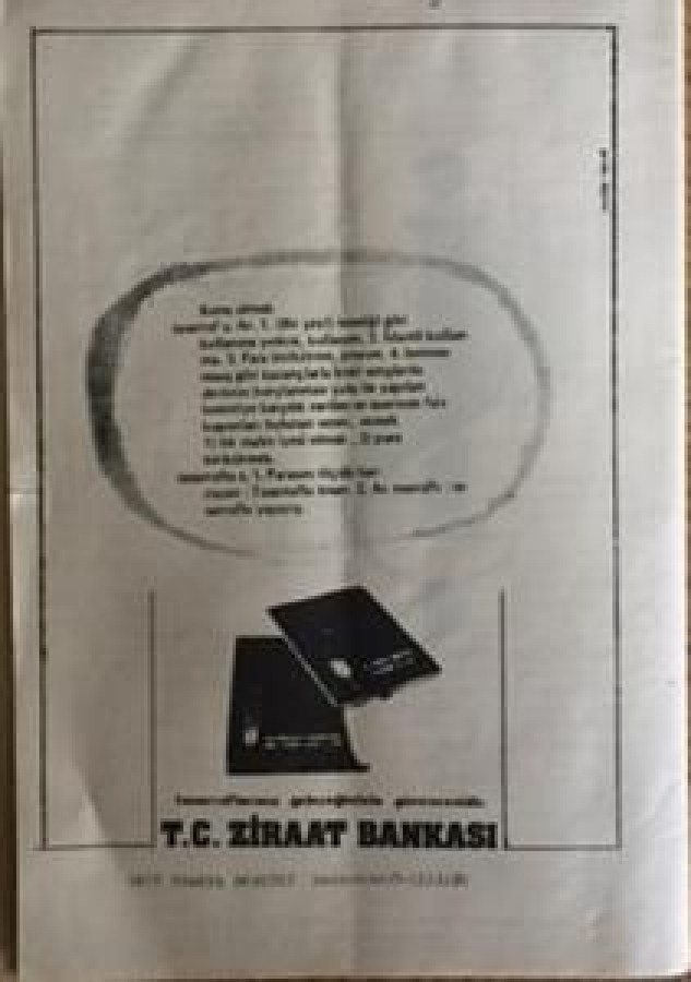 BATI TRAKYA TÜRKÜNÜN SESİ BATI TRAKYA SİYASİ,TÜRKÇE AYLIK DERGİ SAYI 211 