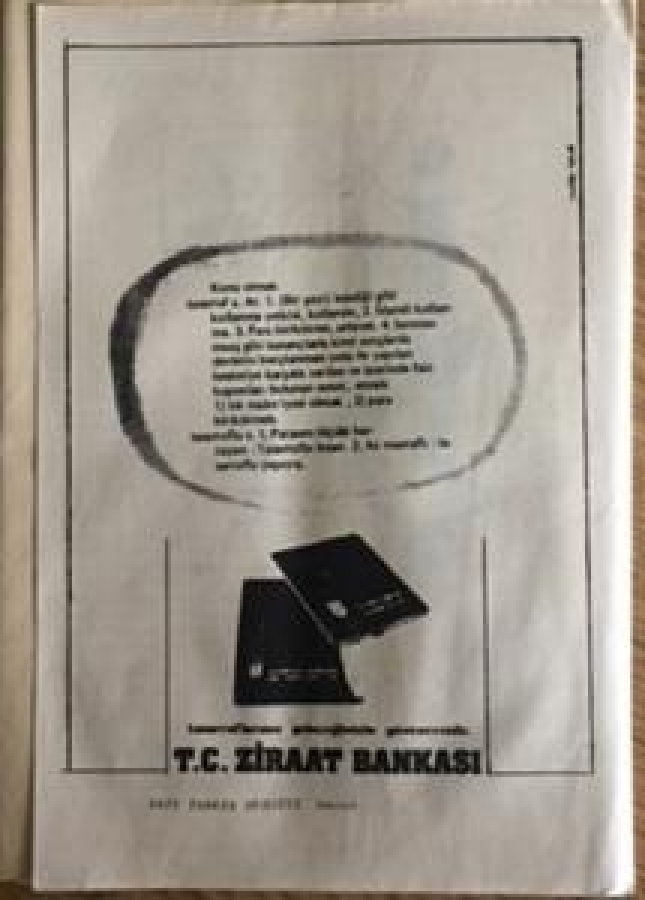 BATI TRAKYA TÜRKÜNÜN SESİ BATI TRAKYA SİYASİ,TÜRKÇE AYLIK DERGİ SAYI 221  