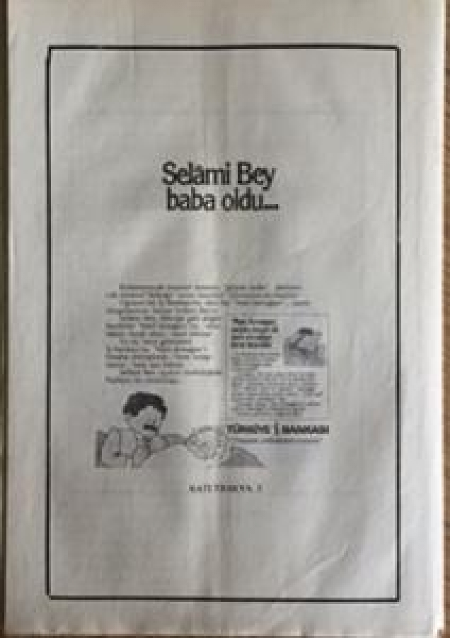 BATI TRAKYA TÜRKÜNÜN SESİ SİYASİ KÜRTÜREL VE TÜRKÇE AYLIK DERGİ 15 EYLÜL 1986 SAYI  : 233 