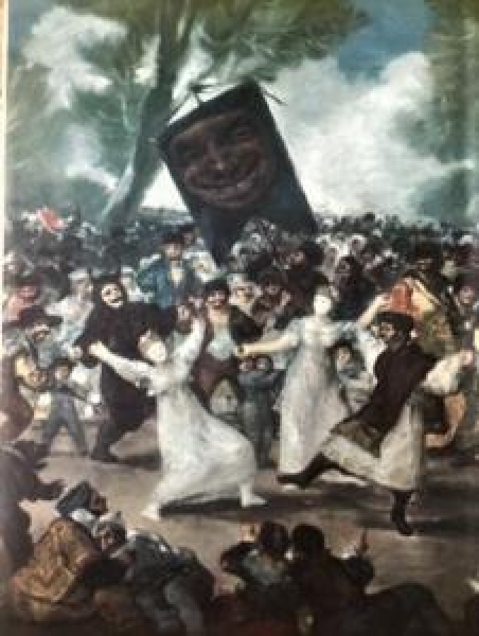 GÖKKUŞAĞI HAFTALIK MODERN ANSİKLOPODİK DERGİ 250 KURUŞ 1965 SAYI 11 