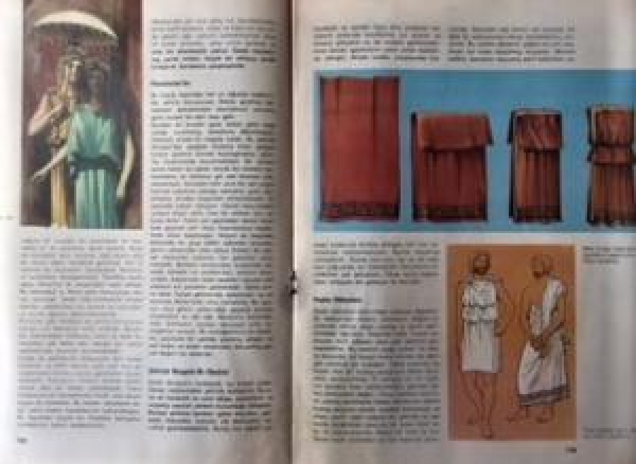 GÖKKUŞAĞI HAFTALIK MODERN ANSİKLOPODİK DERGİ 250 KURUŞ 1965 SAYI 17 