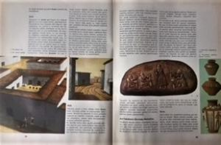 GÖKKUŞAĞI HAFTALIK MODERN ANSİKLOPODİK DERGİ 250 KURUŞ 1965 SAYI 7 