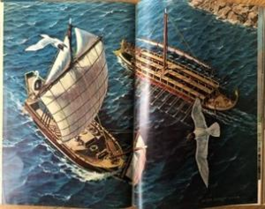 THE NATIONAL GEOGRAPHIC MAGAZINE APREL 1963 YILI AMERİKAN BASKI DERGİ 