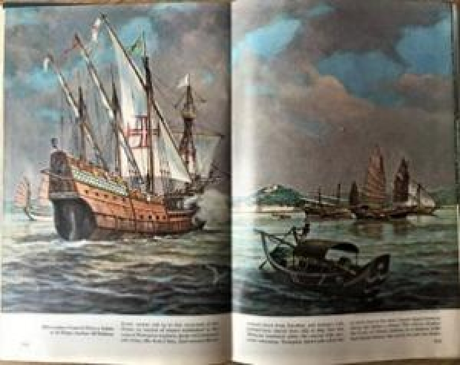 THE NATIONAL GEOGRAPHIC MAGAZINE APREL 1963 YILI AMERİKAN BASKI DERGİ 