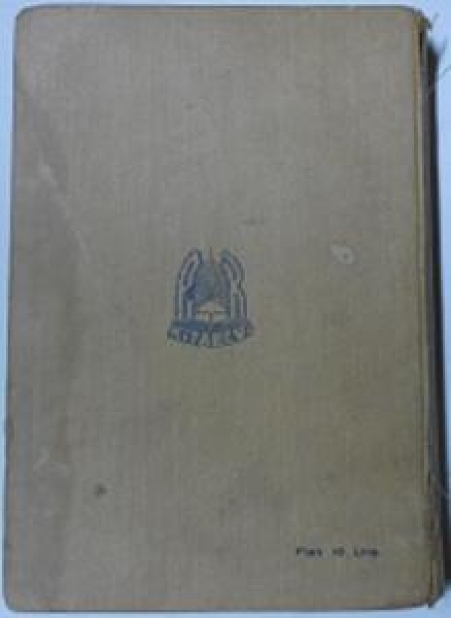 ANNA KARENİNA LEO TOLSTOY CİLT 1 AK KİTABEVİ İST. BABIALİ 1959 