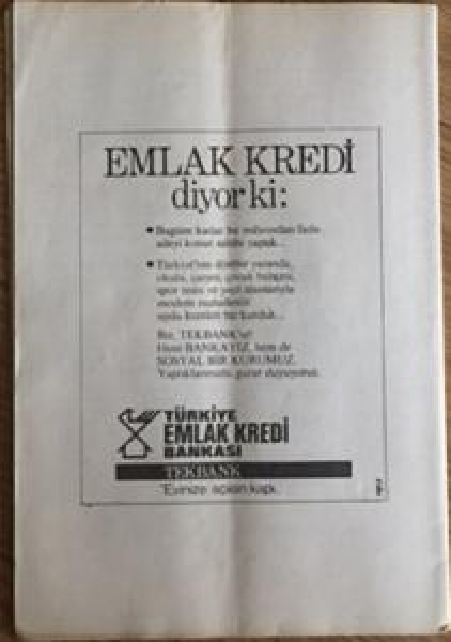 BATI TRAKYA TÜRKÜNÜN SESİ BATI TRAKYA SİYASİ KÜLTÜREL VE TÜRKÇÜ DERGİ SAYI 243 