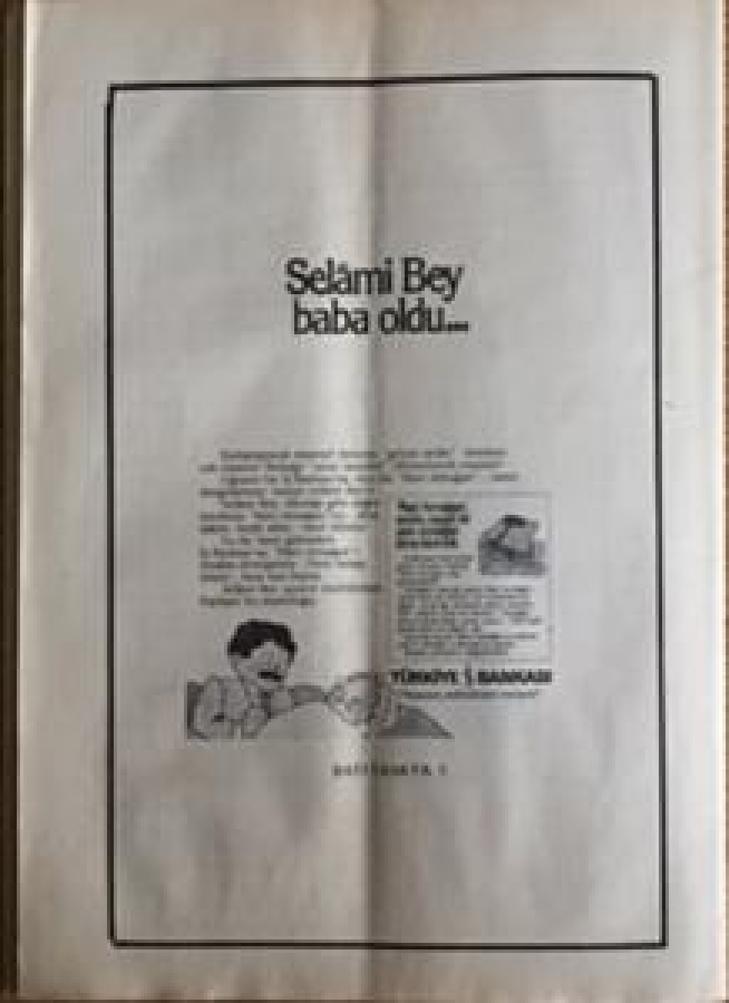 BATI TRAKYA TÜRKÜNÜN SESİ BATI TRAKYA SİYASİ,TÜRKCÜ AYLIK DERGİ 15 EKİM 1986 SAYI 234 