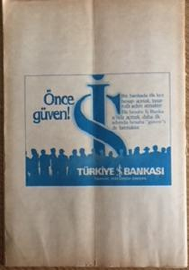 BATI TRAKYA TÜRKÜNÜN SESİ BATI TRAKYA SİYASİ,TÜRKCÜ AYLIK DERGİ MART 1988 SAYI 251