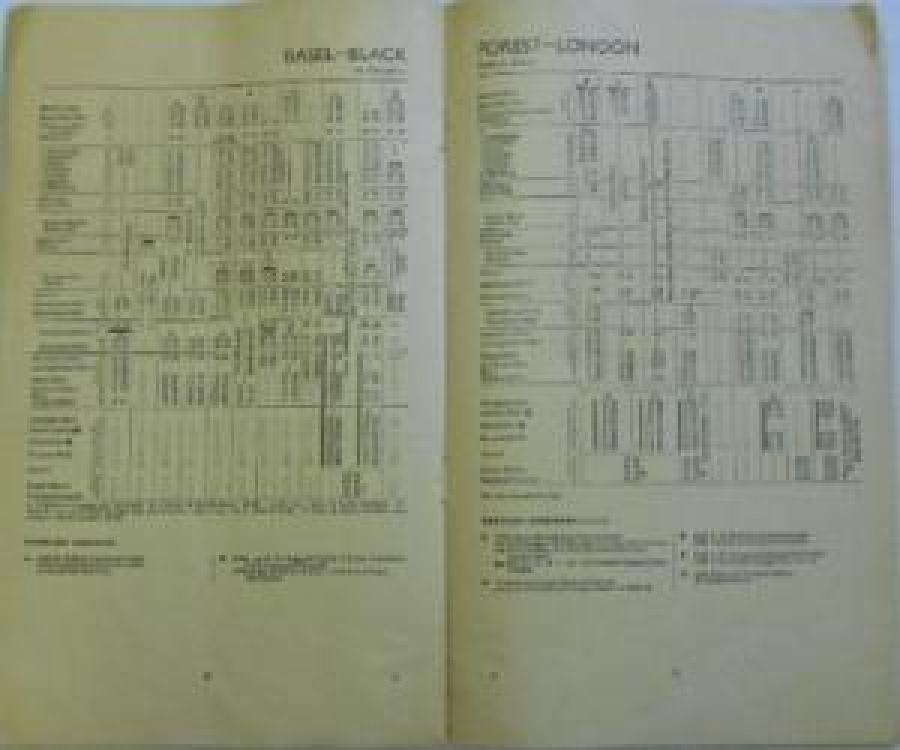 GERMANY BY TRAİN AND SHİP TREN SEYAHATLERİ HİKAYELERİ 