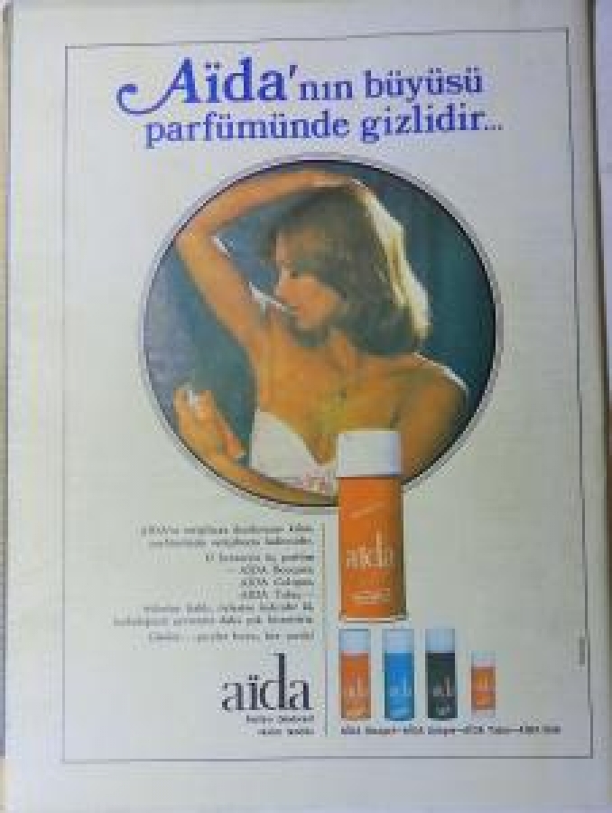 HEY TV MAGAZİN DERGİ SAYI 24 25 NİSAN 1977 