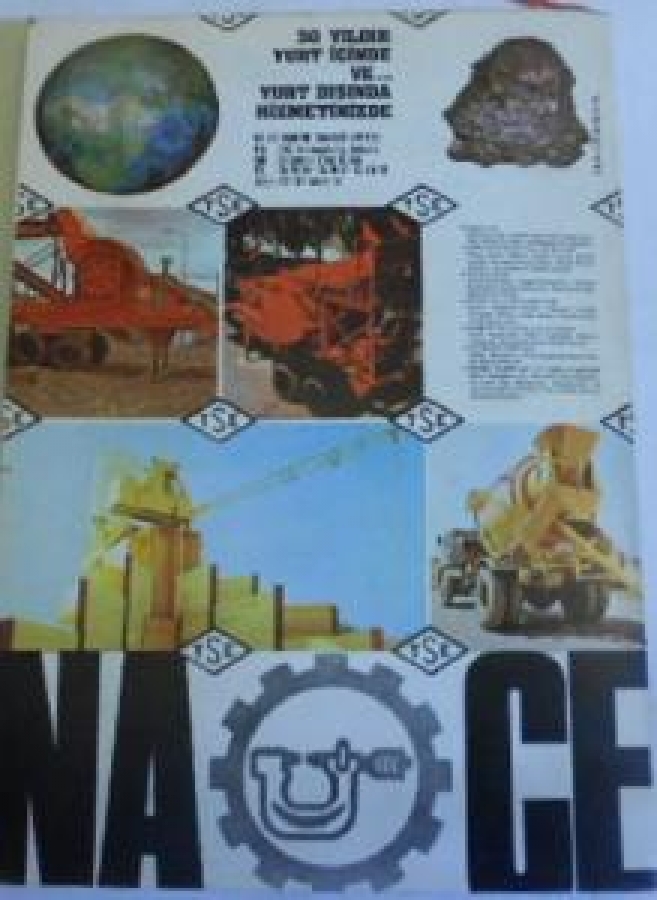 İSTANBUL SANAYİ ODASI ATAMIZIN 100 YIL DOĞUMU ANISINA 