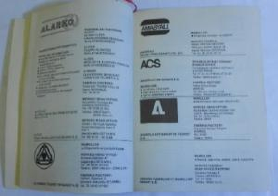 İSTANBUL SANAYİ ODASI ATAMIZIN 100 YIL DOĞUMU ANISINA 