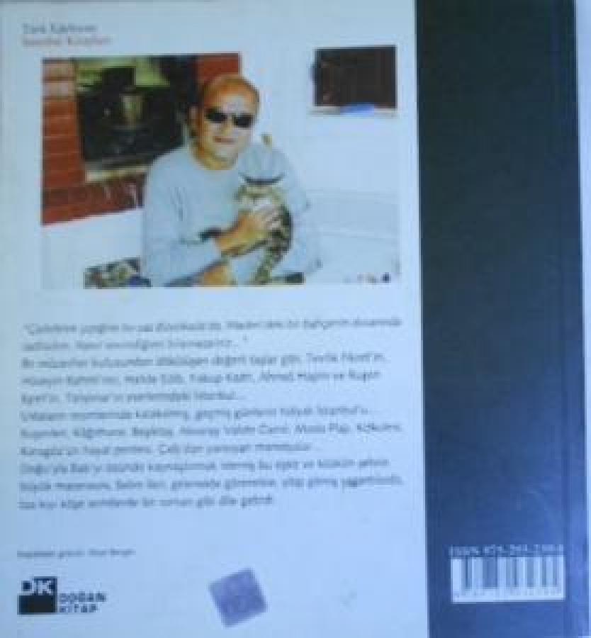 İSTANBULUN SANDIK ODASI CAN ÇARPICI RESİMLERİYLE BU KİTAPTA 