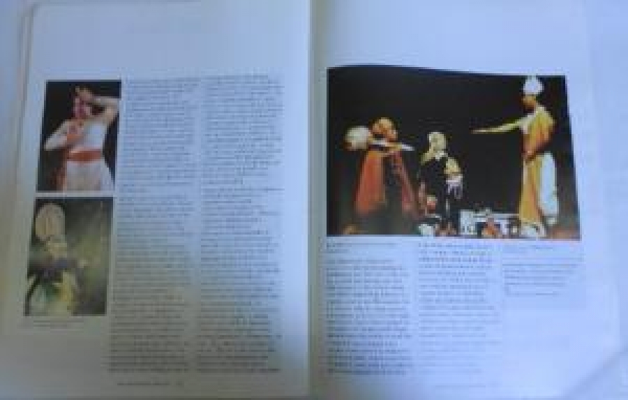 MARCH 2001 INDİA PERSPECTİVES YOL GÖSTERİCİ