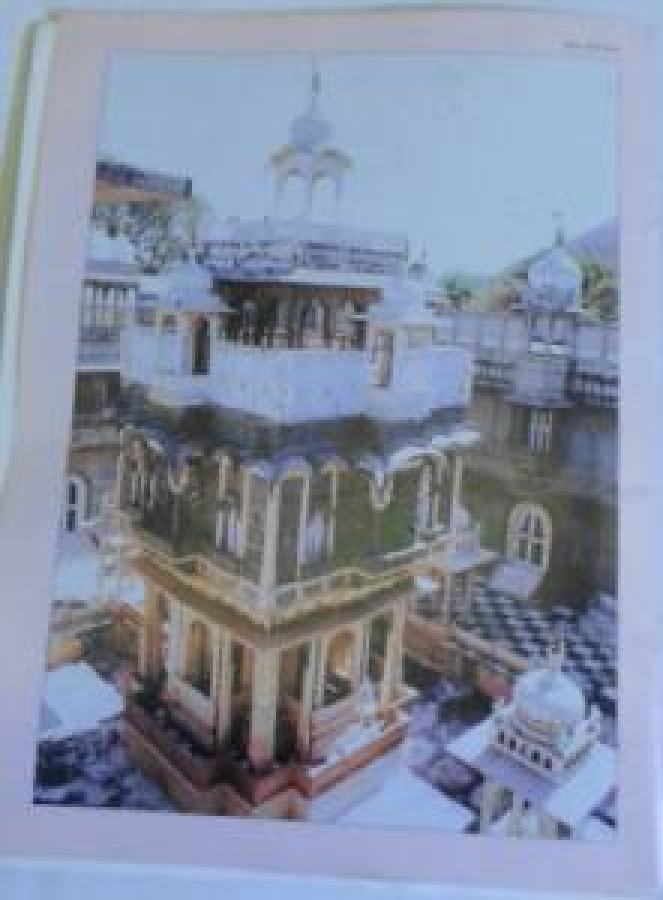 MARCH 2001 INDİA PERSPECTİVES YOL GÖSTERİCİ