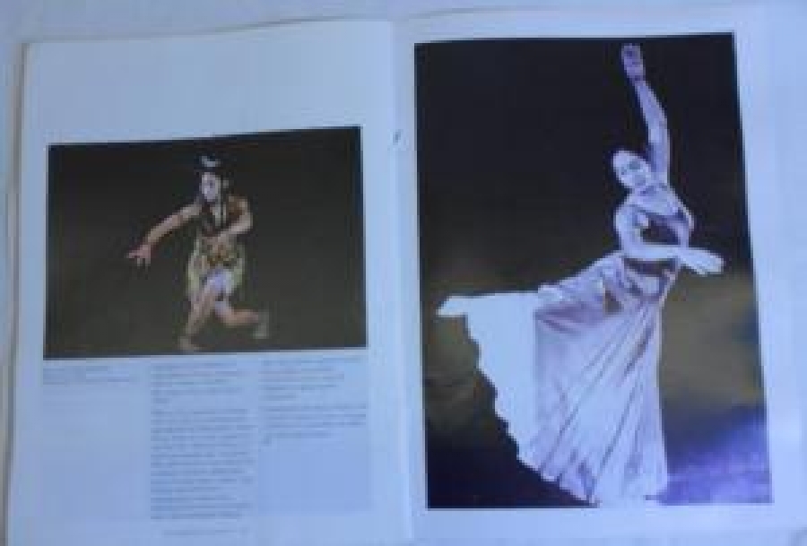 MARCH 2001 INDİA PERSPECTİVES YOL GÖSTERİCİ