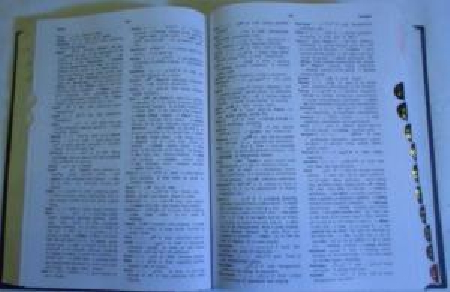 TÜRKÇE / OSMANLICA -İNGİLİZCE REDHOUSE ORJİNAL KABINDA EKSİKSİZ KONDUSYON 