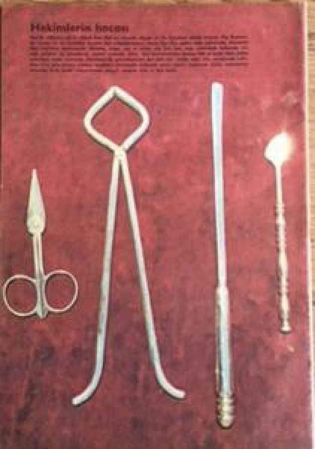 UNESCODAN GÖRÜŞ DÜNYAYA AÇILAN PENCERE DERGİSİ EKİM 1980 SAYI 10 