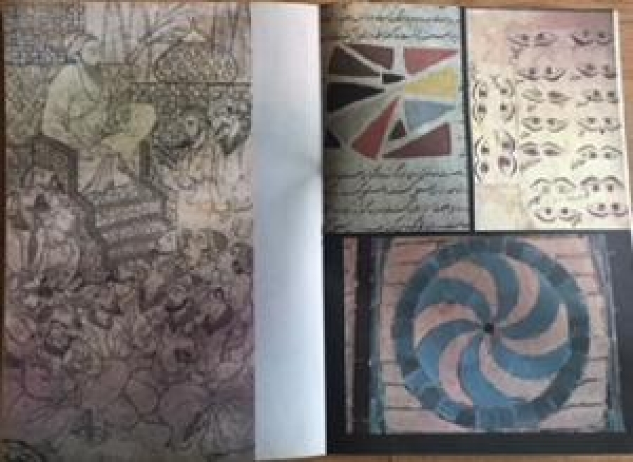 UNESCODAN GÖRÜŞ DÜNYAYA AÇILAN PENCERE DERGİSİ EKİM 1980 SAYI 10 