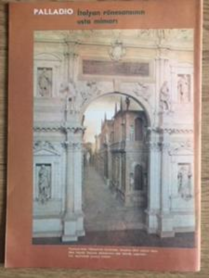 UNESCODAN GÖRÜŞ DÜNYAYA AÇILAN PENCERE DERGİSİ HAZİRAN 1980 SAYI 1 