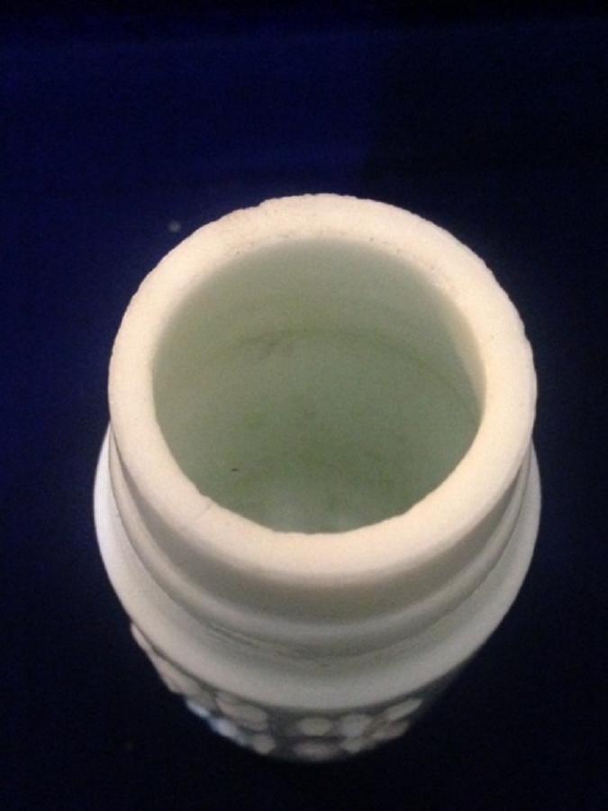 CREME SIMON OPALİN ŞİŞE 6 CM 1800  YILLAR