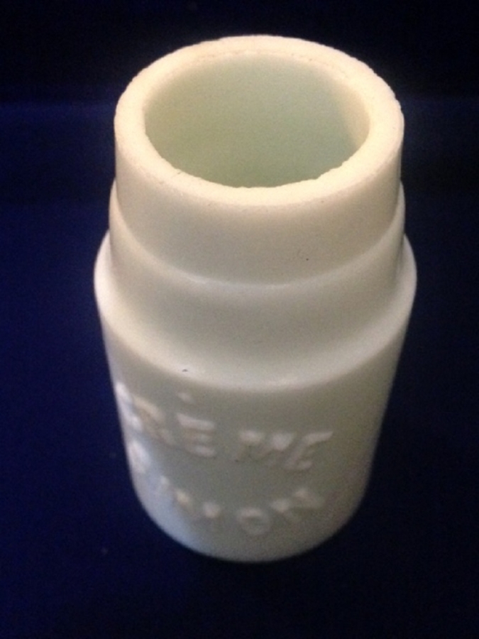 CREME SIMON OPALİN ŞİŞE 6 CM 1800  YILLAR